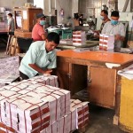 कर्णालीमा पाठ्यपुस्तक पुग्यो 